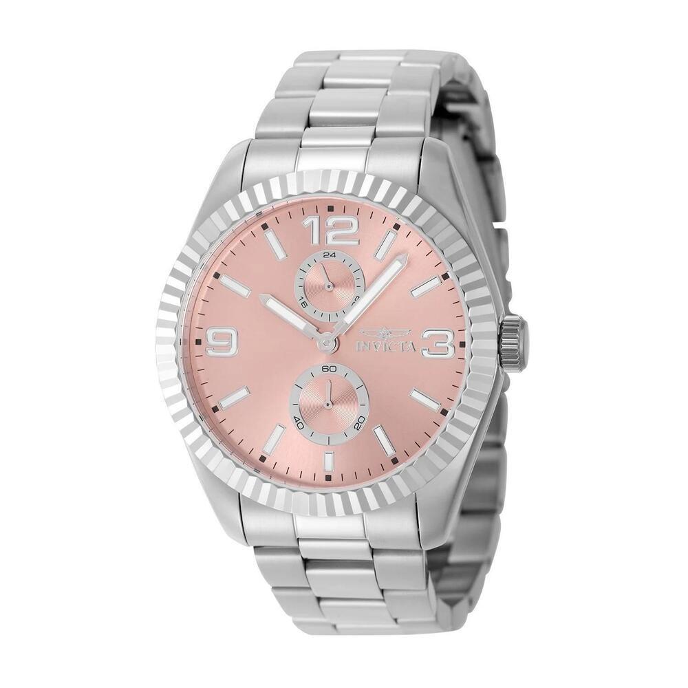 NWT Invicta 49524 Specialty | Quartz | Copper | Men's Watch